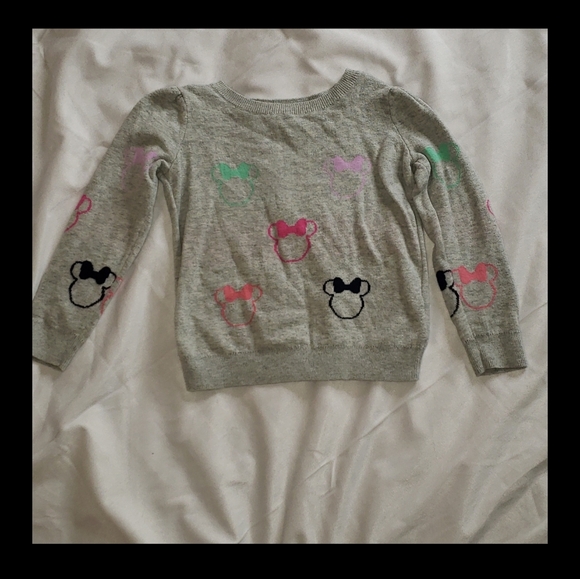GAP Other - Gap Disney Sweater